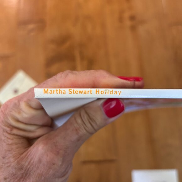 Martha Stewart Halloween 2000 Holiday Special Issue - Picture 7 of 7